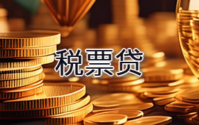 肇庆税票贷